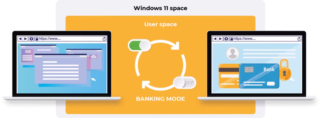 analysis of modules for protection of online banking and payments 2024