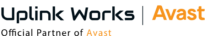 uplinkworks avast logo